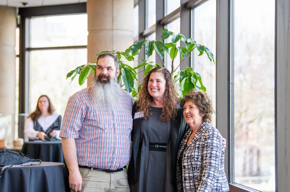 Student and Family 8